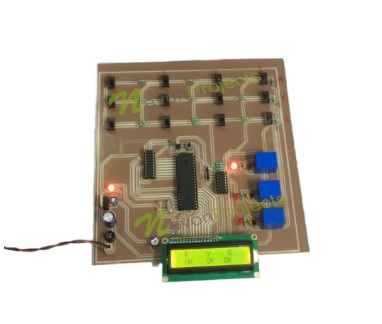 cable Fault distance finder