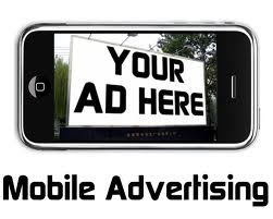 Mobile Advertisement System