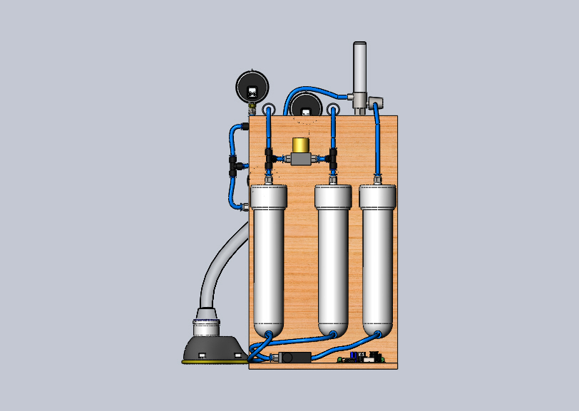 diy oxygen concentrator