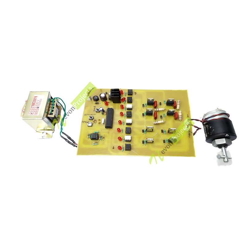 Thyristor based dual converter